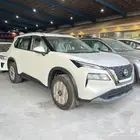 نيسان اكس تريل 2025