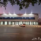 للبيع عماره بدخل 10  حي النسيم