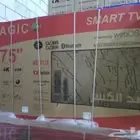 جميع الاجهزه الكهربائيه والالكترونيه