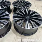 جنوط نيسان بلاتنيوم مقاس 20 اصلي