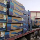 مكيفات ميديا الليت اسبليت بجميع المقاسات