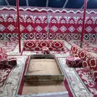 تأجير بيوت شعر جميع المقاسات