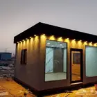 غرف بركس جميع المقاسات