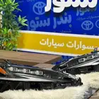 شمعات لكزس Es 2023 اصلي وكاله