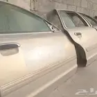 ابواب فورد كراون فكتوريا للبيع