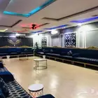 شاليهات الرمال