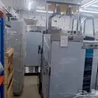 هود كابنت سخان