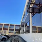 نوافذ المنيوم