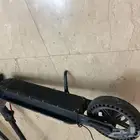 اسكوتر كهربائي