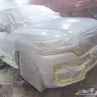 رش بويه لجميع السيارات والدبابات