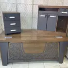 مكاتب 3 قطع بمقاسات مختلفة 140 سم 160 سم 180 سم