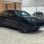 بورش كايين GTS 2025
