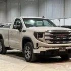 جي ام سي سييرا SLE 2026