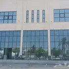 أبواب ألمنيوم _ استركشر _ نوافذ _ واجهات زجاج _ سكاي لايت