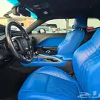 دودج تشالنجر ار تي نظيييفة 8 سلندر قير عادي 2022