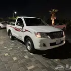 هايلوكس غماره 2015