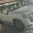 تويوتا لاندكروزر L3 ديزل موديل 2025