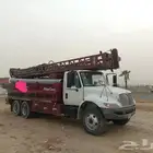 حفر ابار ارتوازية