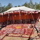 تاجير كراسي طاولات ألعاب جلسات شعبيه مهرجان دفايات