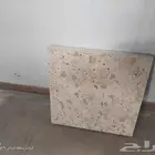 بلاط تيرازو بلدي كسر حجر 25 25 2.5