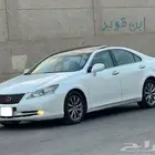 لكزس ES350 فل كامل 2008