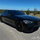 Mercedes benz S500 4MATIC 2022 specia V6 l