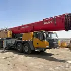 ماشاء الله تبارك الله كرين ساني 160 طن الموديل 2024 جديد