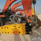 مكنيكي معدات ثقيله