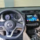 شاشة اكستريل 2016-2021 مع تركيب كاميرا  