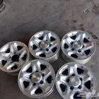 جنوط ربع وشاص لكززوفراشه وهلل
