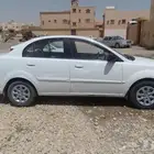 كيا 2010 نضيفه قير عادي