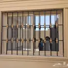 حمايه للشباك