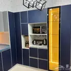 مطابخ البيت المتميز