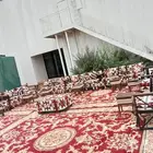 لتاجير حفلات