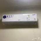 تركيب مكيف سبلت بالدمام والخبر والقطيف