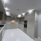 مطبخ تفصيل للسقف قطع خاص