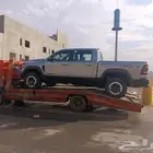 سطحه نقل سيارات داخل و خارج جده