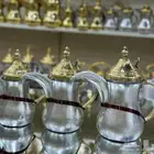طقم دلال نحاس