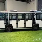 تأجير قولف كار بأحدث الموديلات golf car