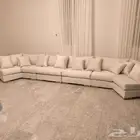 تفصيل كنب وستائر حسب الطلب كل ما هو جديد في عالم المفروشا