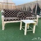 كراسي حديد جلسات خارجية اثاث مراكيز كويتية