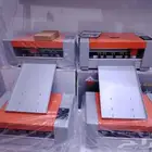 مقص الكتروني اتوماتيك