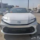 تويوتا كامري جميع الفئات تقسيط بنوك
