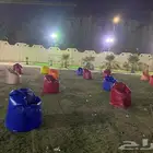 تاجير جميع انواع الكراسي البيج