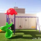 العاب ومراجيح اطفال