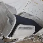 سرير طبي ماركة سعودي درجة اولى