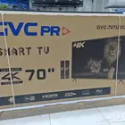 شاشات جي في سي