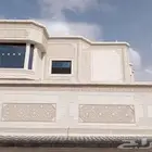 لياسه ملونه وديكورات خارجيه