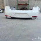 صدام كيا كادنزا خلفي 2017. - 2018. -2019.- 2020كادينزا