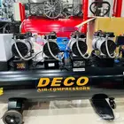 كمبروسر هوا كاتم صوت